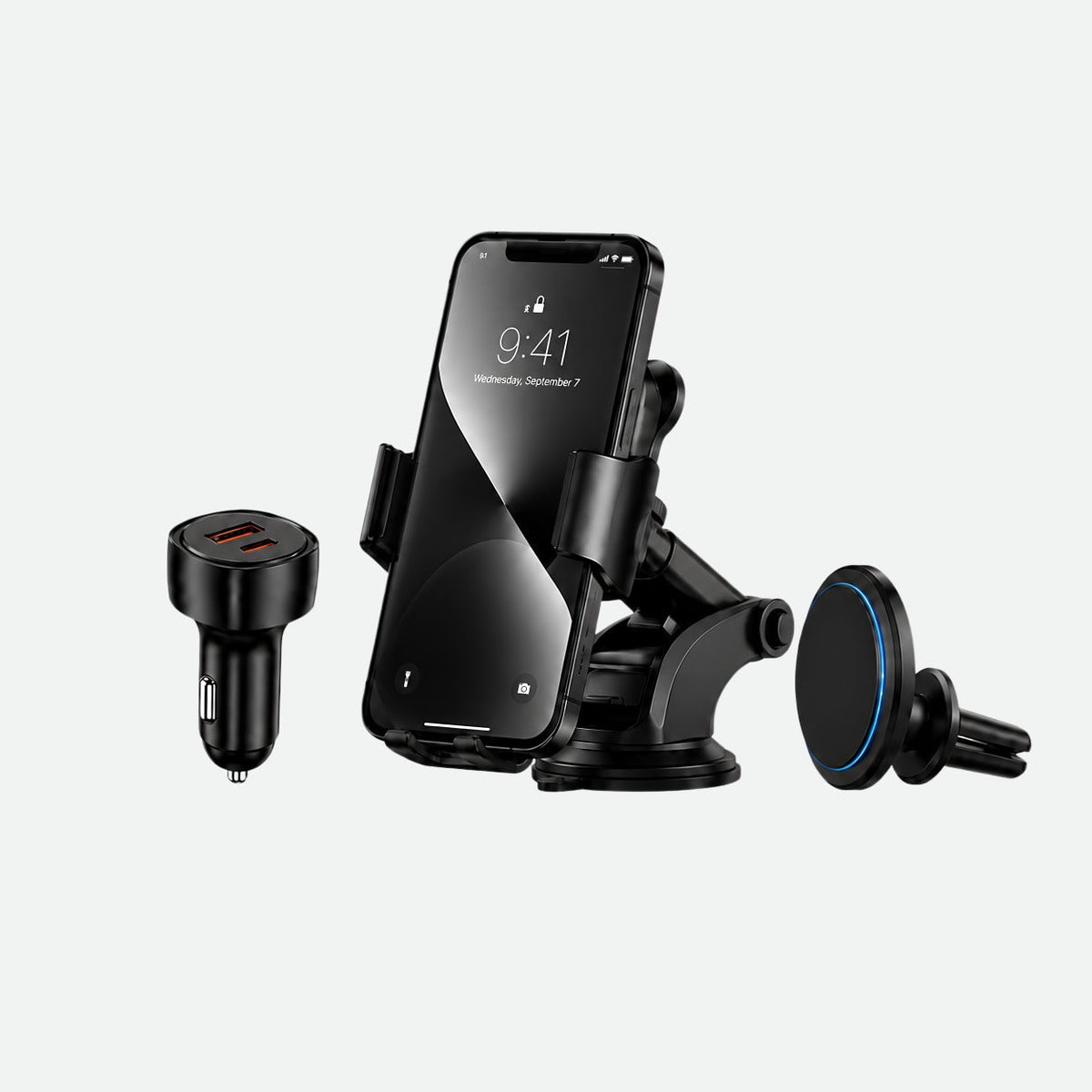 Car Accessories