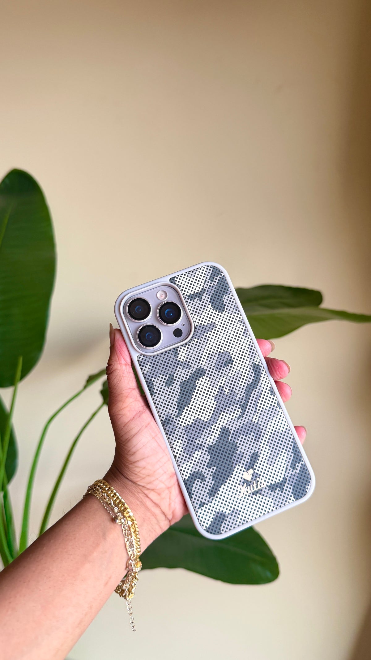 Army Dots