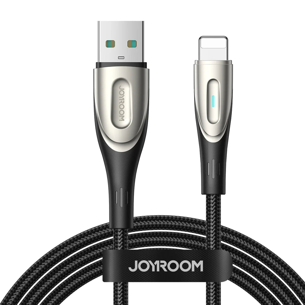 JOYROOM S-A27 USB-A to Lightning Data Cable
