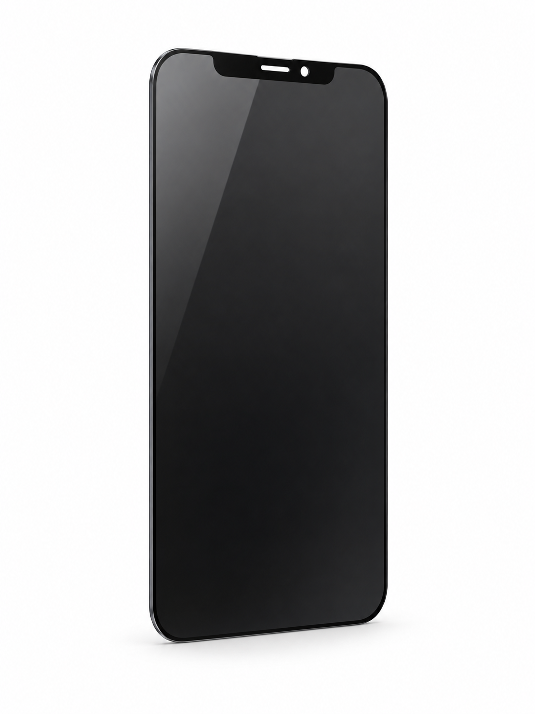 Iron Privacy Screen Protector