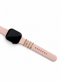 Watch Band Charms