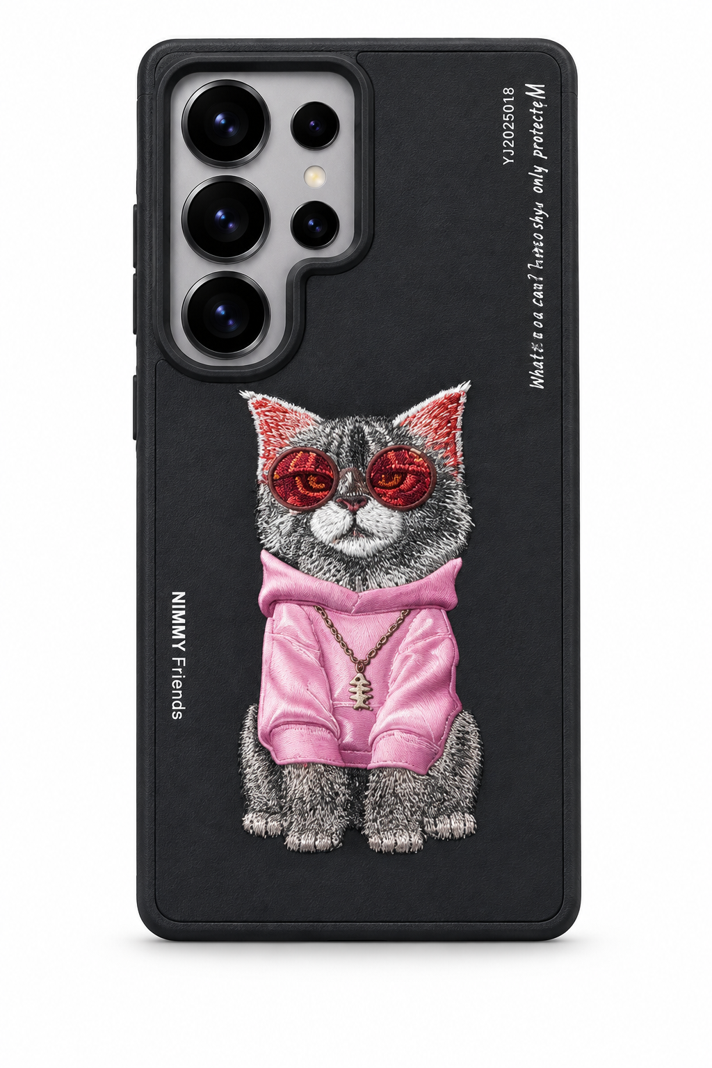 Nimmy Animal Phone Case