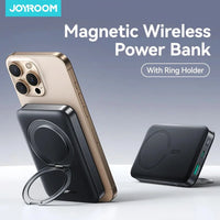 Joyroom  Magnetic Wireless Power Bank