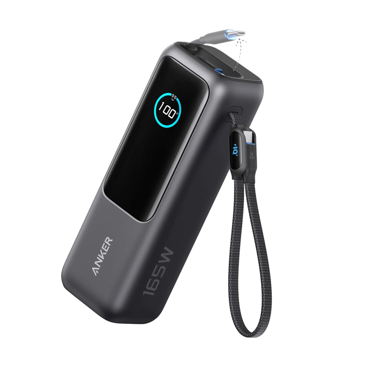 Anker Prime Power Bank (Zolo)