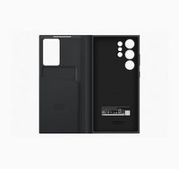 Smart View Wallet Protective Phone Case