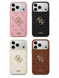 GUESS Phone Case