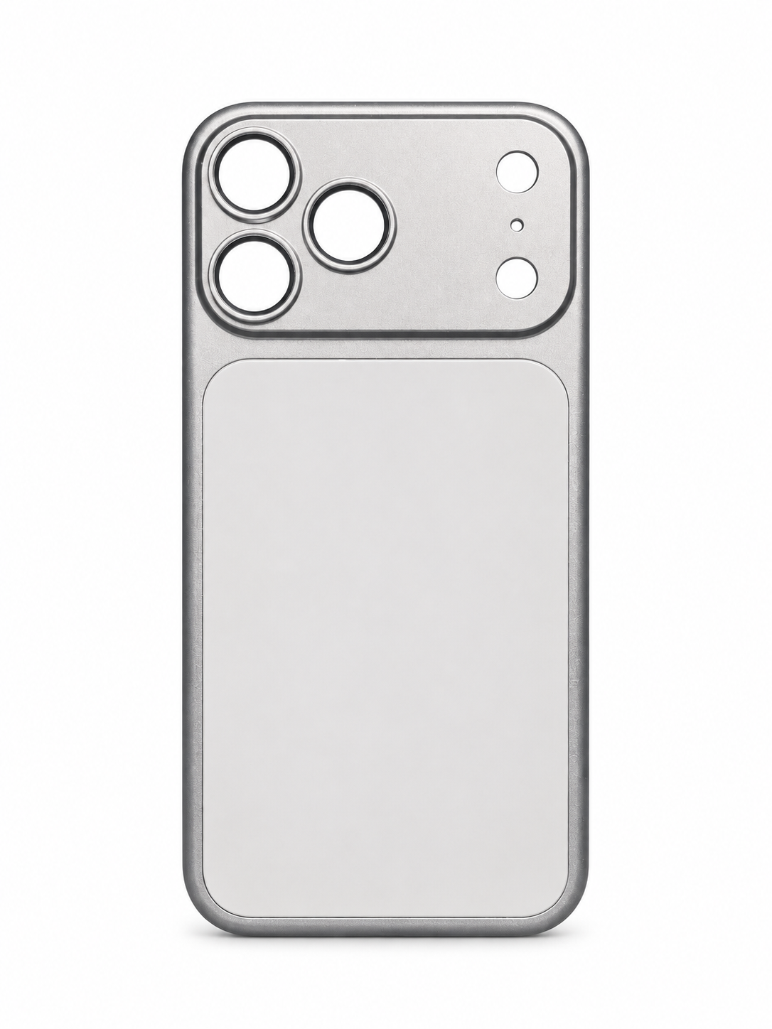 Matte shapes Case