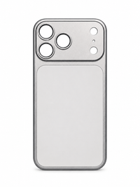 Matte shapes Case