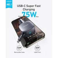 Anker Nano 75W Car Charger