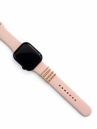 Watch Band Charms