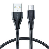 JOYROOM S-A11 Fast Charging Data Cable USB-A to Type-C (4ft)
