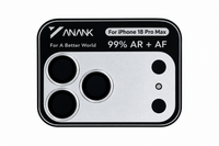 Anank Full Screen Camera