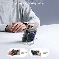 Joyroom  Magnetic Wireless Power Bank