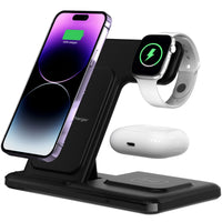 Wireless Charging Station