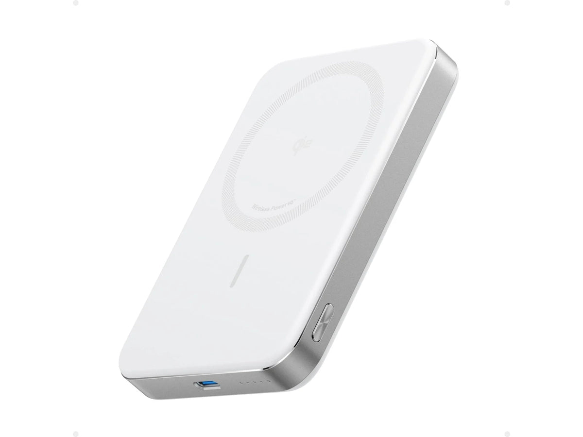 Anker MagGo Power Bank (10K, Slim)