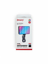 Jmary FM-150RGB Photography Fill Light