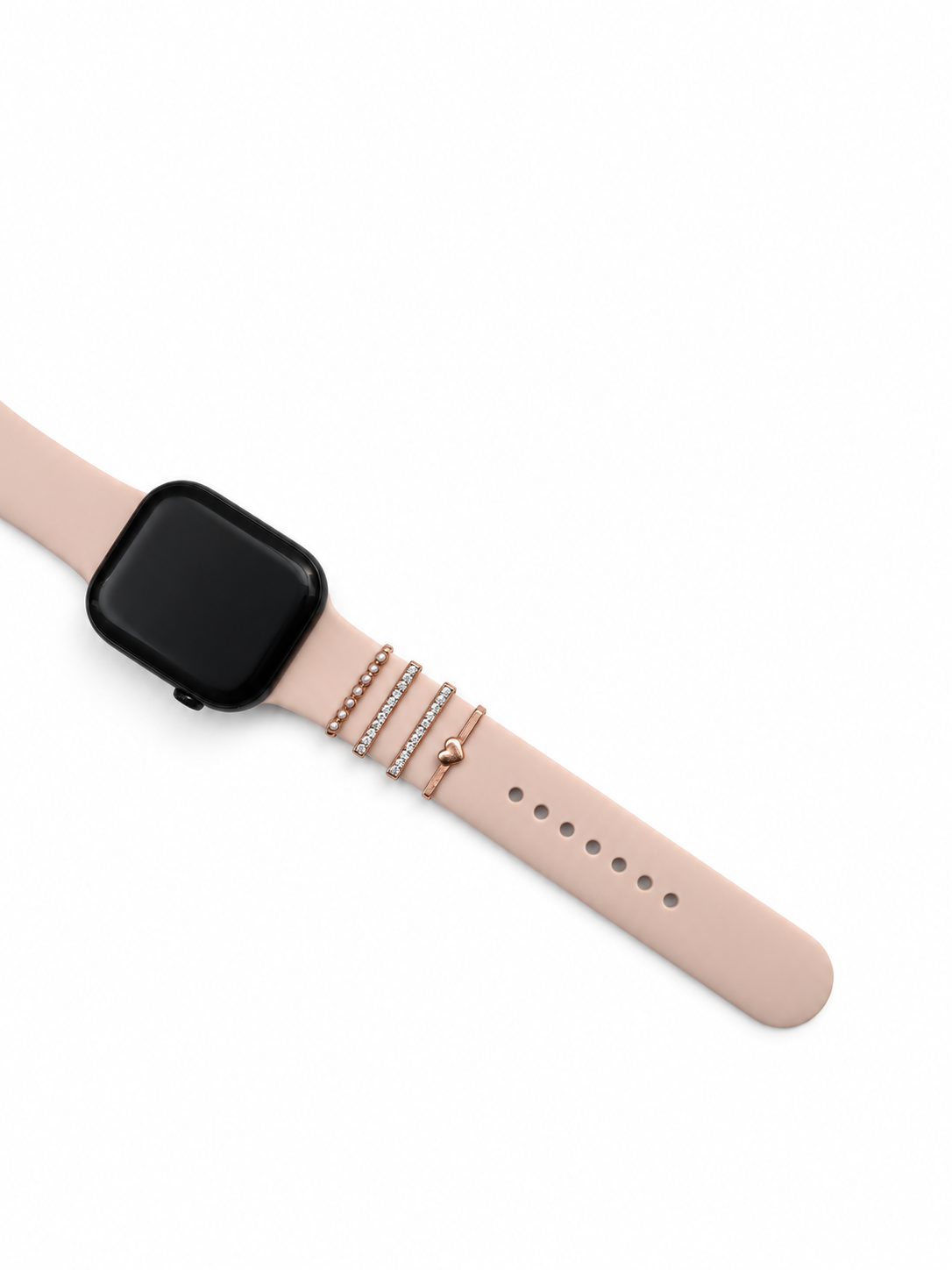 Apple Watch accessories