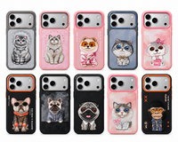 Nimmy Animal Phone Case