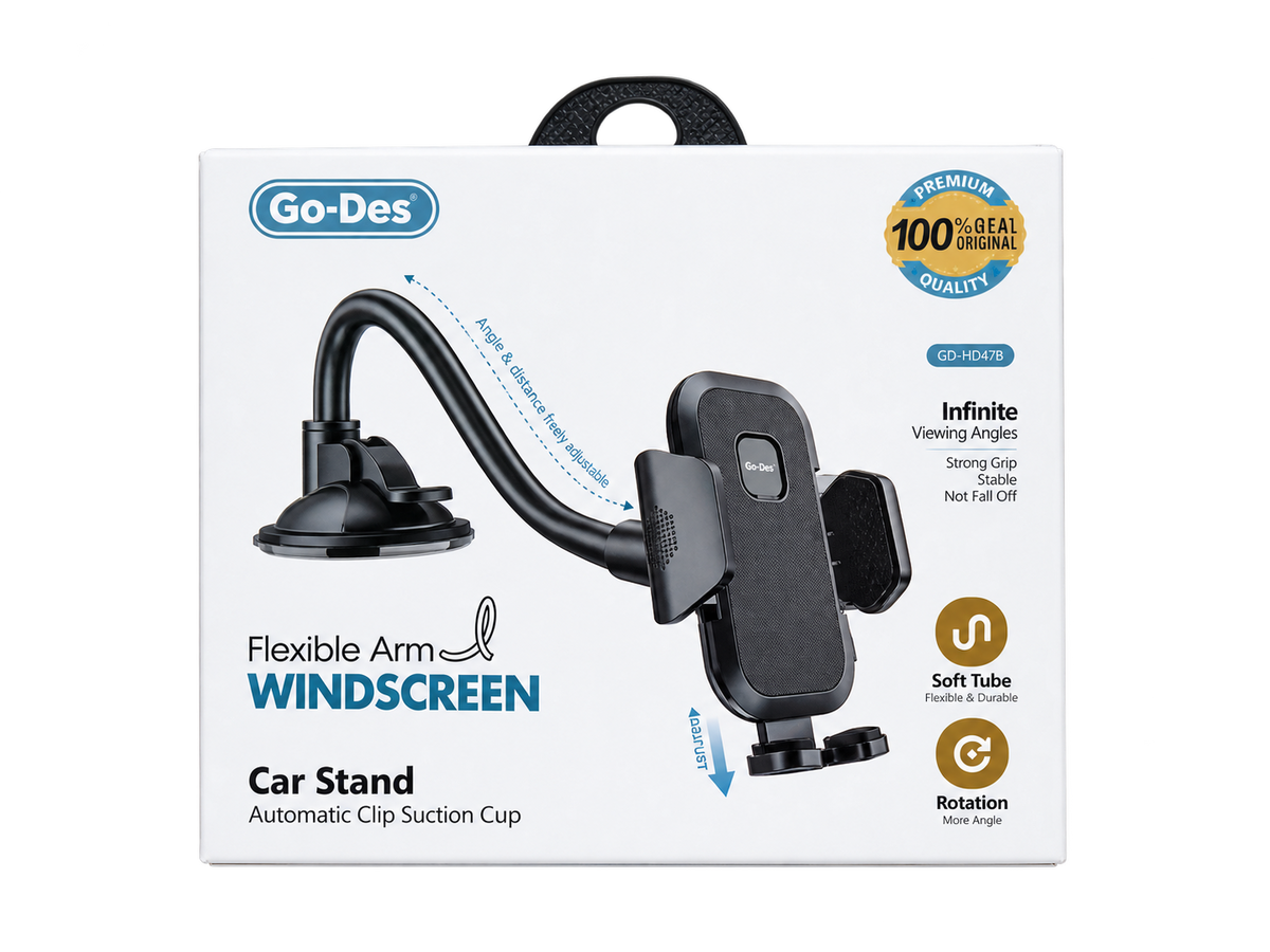 Go-Des Holder GD-HD649