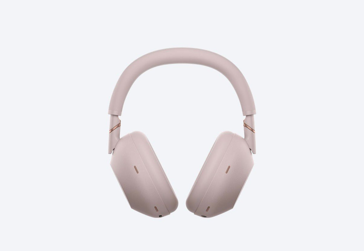 SONY WH-1000XM6