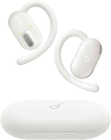 Anker Soundcore V20i Wireless Earbuds