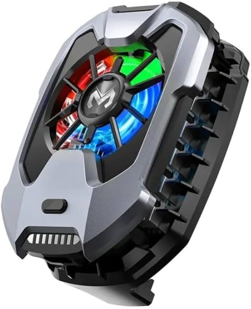 dla8 Cooler