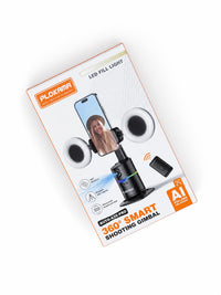 PLOKAMA AUTO-A20 Pro Smart Shooting Gimbal