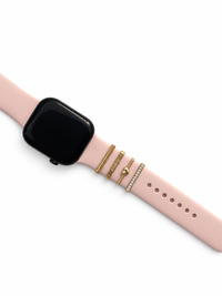 Watch Band Charms