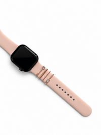 Watch Band Charms
