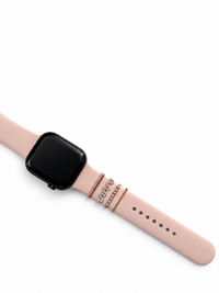 Watch Band Charms