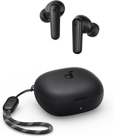 Anker Soundcore R50i VI Wireless Earbuds