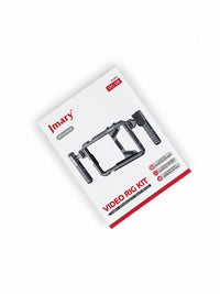 Jmary MS-98 Pro-Grade Video Rig Kit
