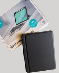 Nillikn Protective iPad with Keyboard