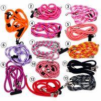 Rope 2 in 1  chain