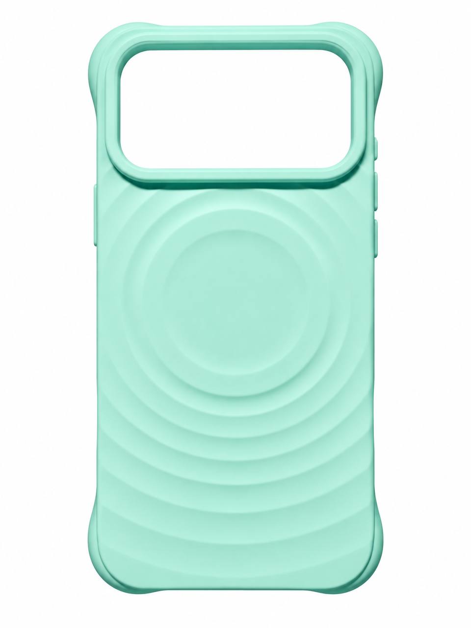 Siicone Circles Magsafe