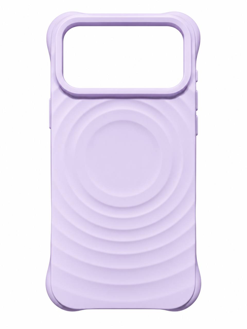 Siicone Circles Magsafe