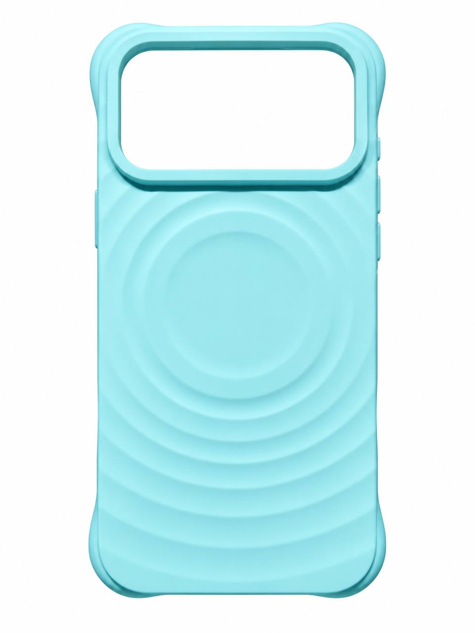 Siicone Circles Magsafe