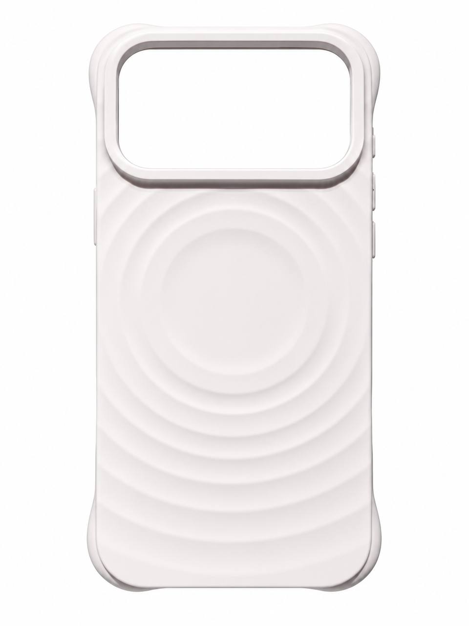 Siicone Circles Magsafe