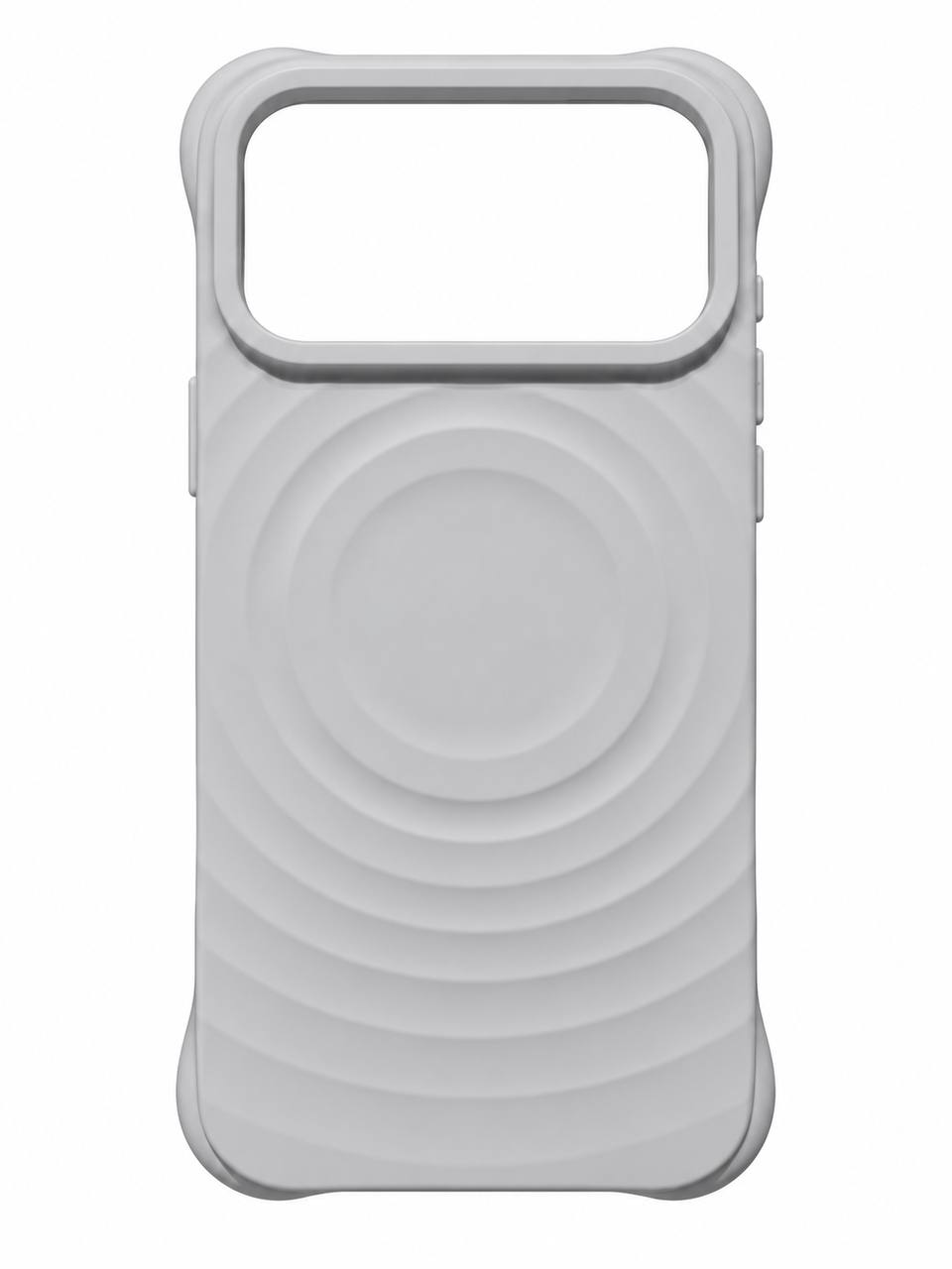 Siicone Circles Magsafe