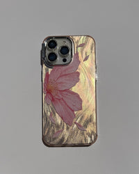 Feathers Butterfly Phone Case