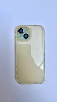 ColorFul With Apple Logo Phone Case
