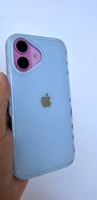 ColorFul With Apple Logo Phone Case