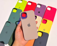 Silicon Case iPhone 14
