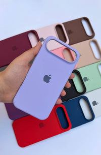 Sillicon Case iPhone 17 Air