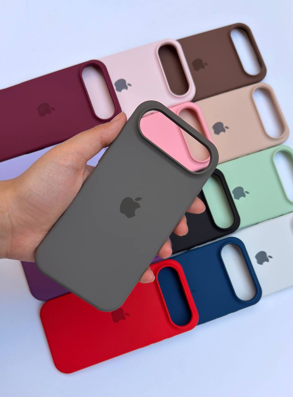 Sillicon Case iPhone 17 Air