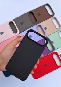 Sillicon Case iPhone 17 Air