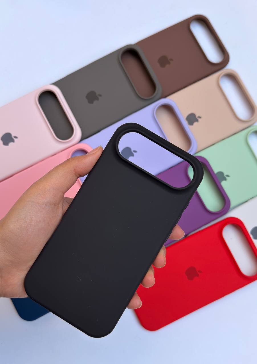 Sillicon Case iPhone 17 Air
