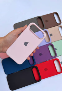 Sillicon Case iPhone 17 Air
