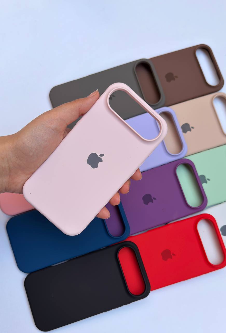 Sillicon Case iPhone 17 Air