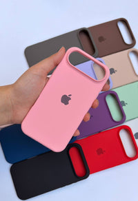 Sillicon Case iPhone 17 Air